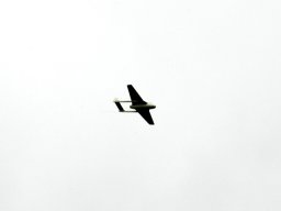 2004 Electric FunFly